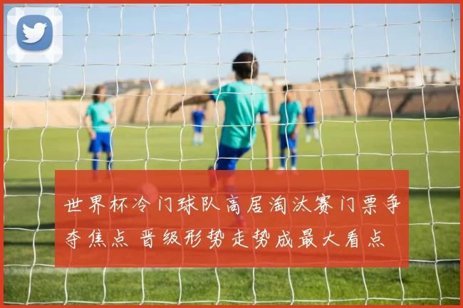 世界杯冷门球队高居淘汰赛门票争夺焦点 晋级形势走势成最大看点