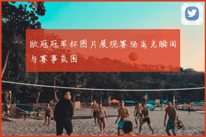 欧冠冠军杯图片展现赛场高光瞬间与赛事氛围
