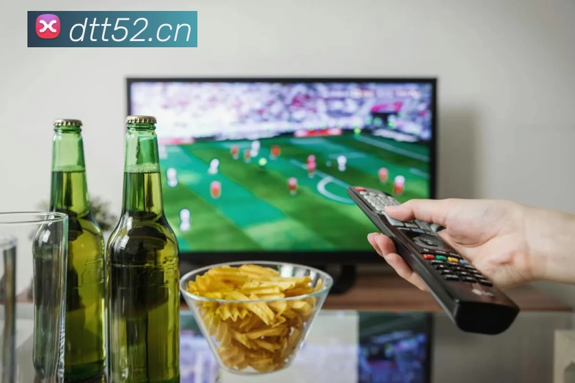 APP 体育赛事宣传图